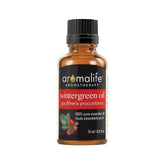Wintergreen oil-Aromalife